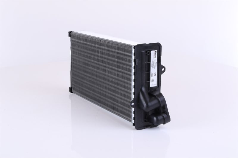 NISSENS 73356 Heat Exchanger, Interior Heating