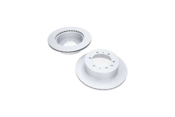 Kavo Parts BR-6766-C Brake Disc