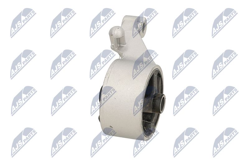 Paigutus, Mootor, NTY ZPS-PL-093