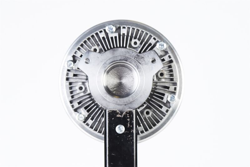 NISSENS 86153 Clutch, Radiator Fan