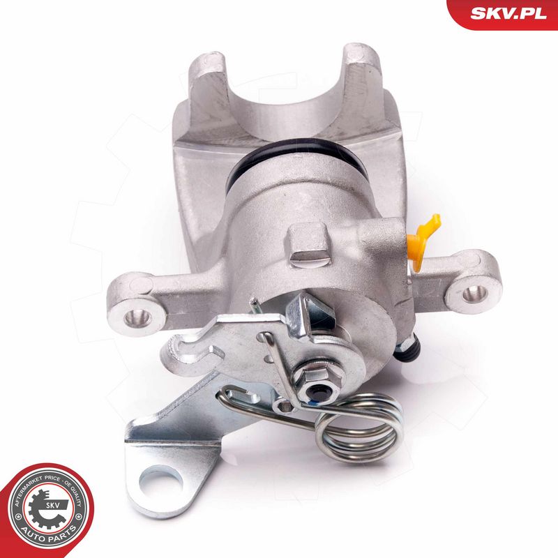 Pidurisadul, ESEN SKV 34SKV503