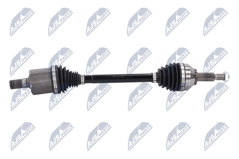 NTY NPW-FR-207 Drive Shaft