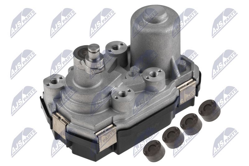 Element de ajustare, turbocompresor NTY ECD-HY-506