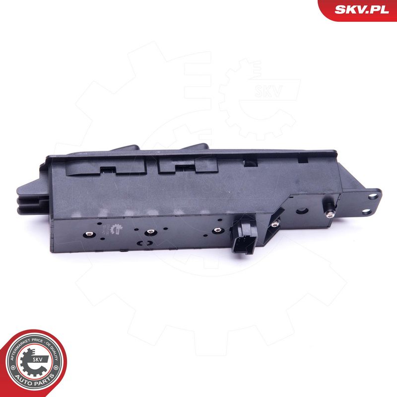 Lüliti, aknatõstuk, ESEN SKV 37SKV063