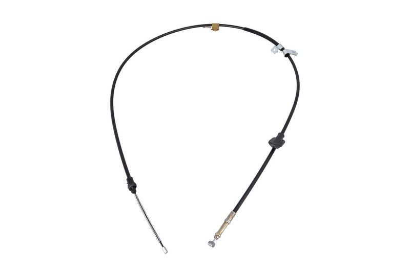 KAMOKA 1190717 Cable Pull, parking brake