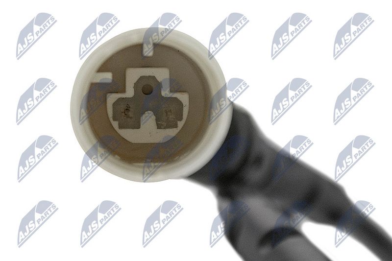 Hoiatuskontakt, piduriklotsi kulumine, NTY HCZ-BM-059