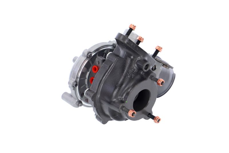 REMANTE 003-001-004062R Charger, charging (supercharged/turbocharged)