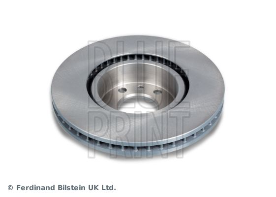 Гальмівний диск, Blue Print ADW194322