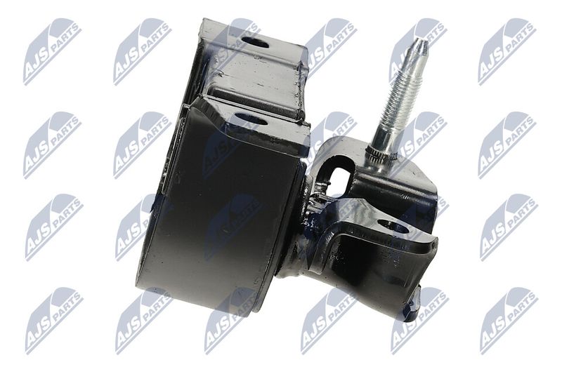 Paigutus, Mootor, NTY ZPS-NS-071
