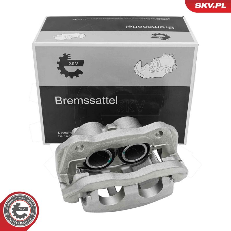 Pidurisadul, ESEN SKV 89SKV691