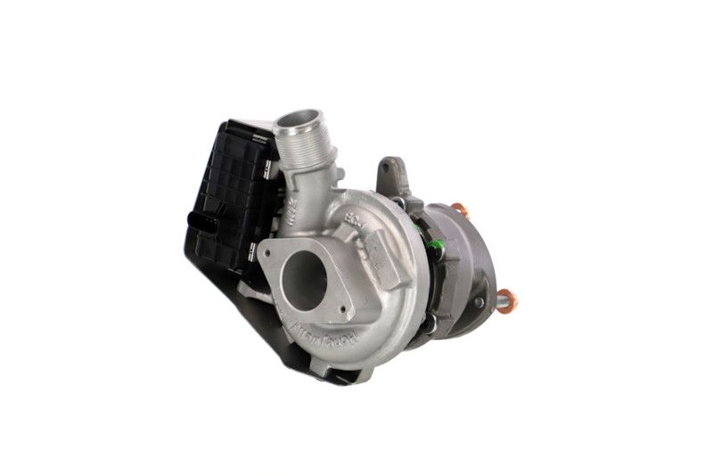 REMANTE 003-002-004591R Charger, charging (supercharged/turbocharged)