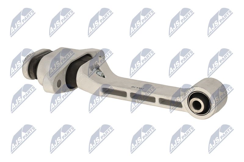 Paigutus, Mootor, NTY ZPS-KA-348