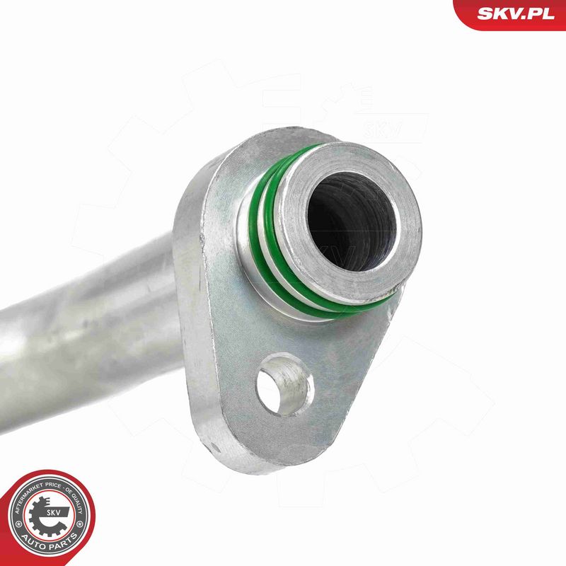 ESEN SKV 54SKV868 Low-pressure Line, air conditioning