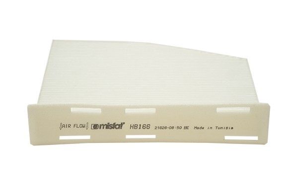 Filtre+d'habitacle MISFAT HB166