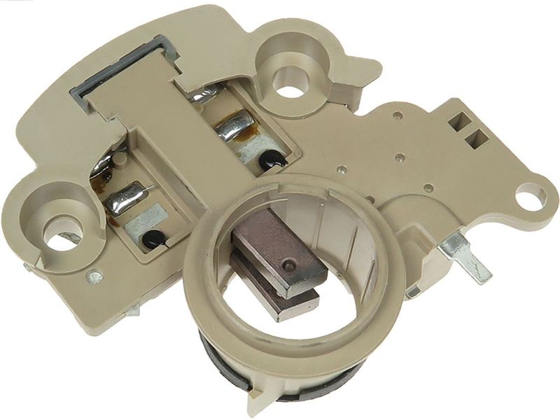 AS-PL ARE5085 Alternator Regulator