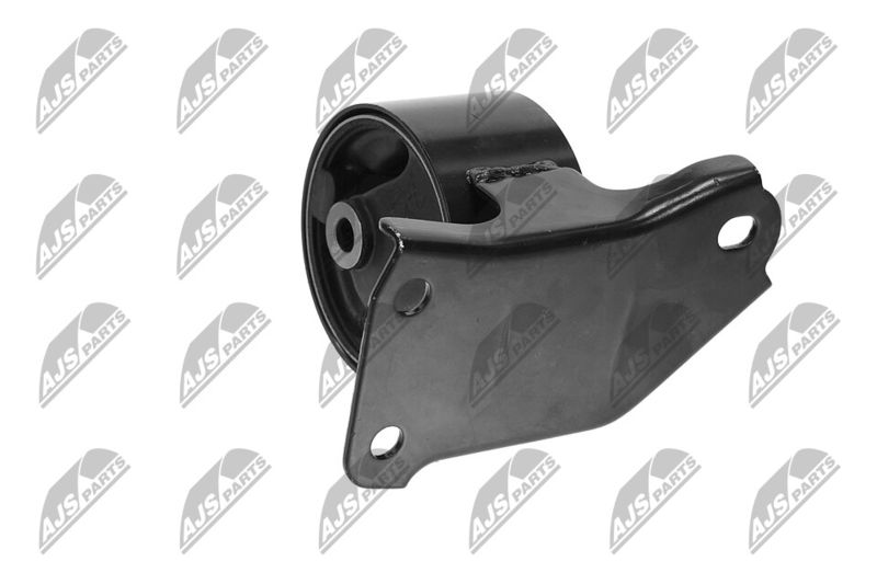 Paigutus, Mootor, NTY ZPS-DA-003