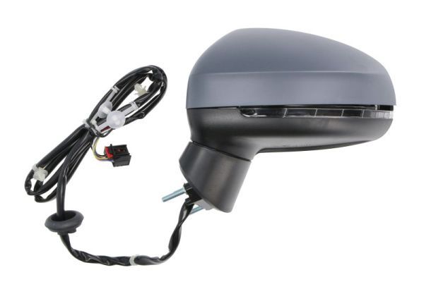 BLIC 5402-25-1629316P Exterior Mirror