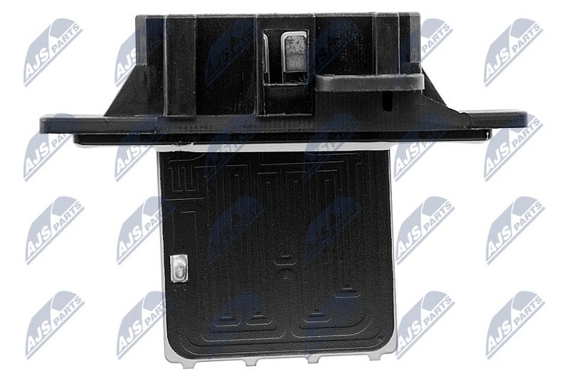NTY ERD-NS-007 Resistor, interior blower