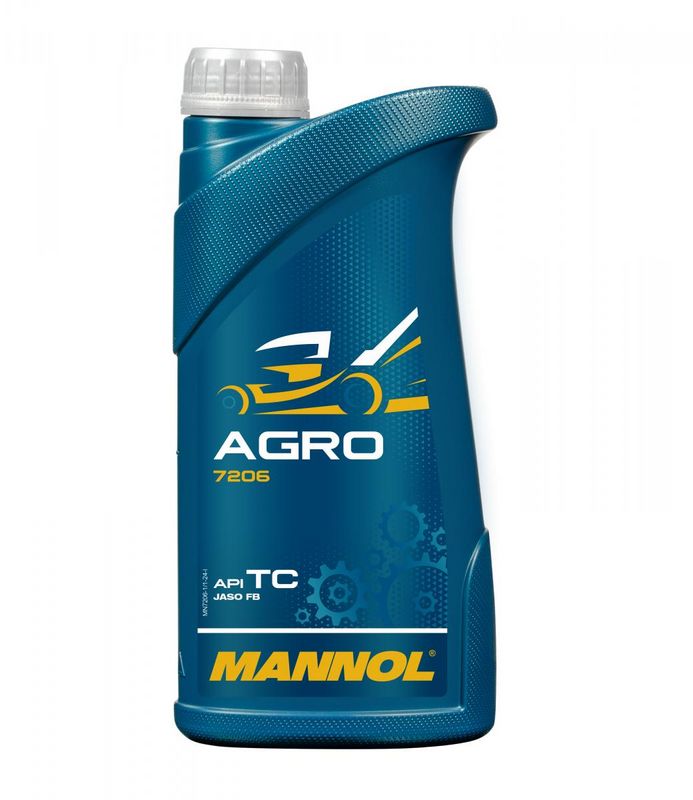 SCT - MANNOL Variklio alyva