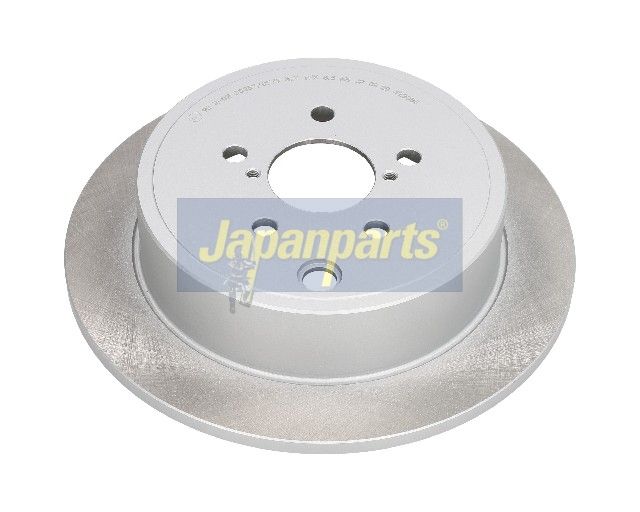 спирачен диск JAPANPARTS