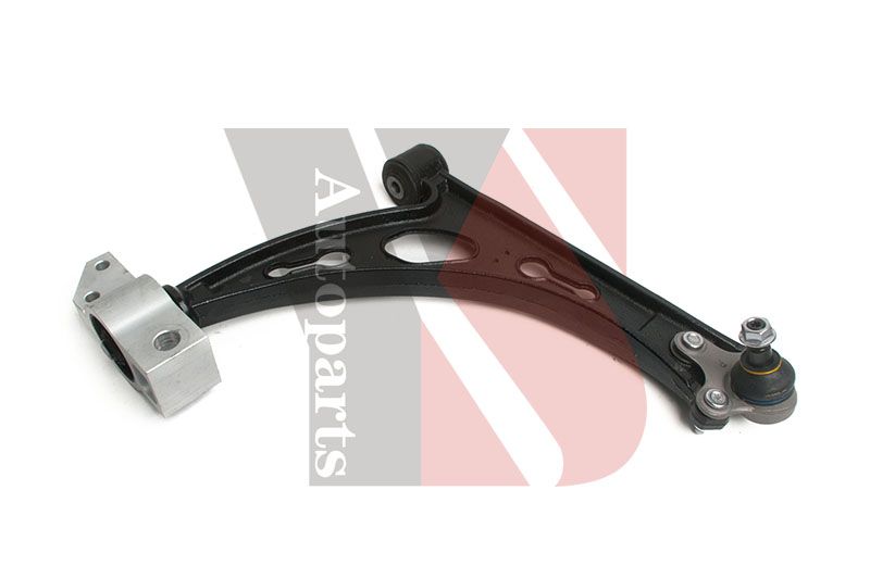 YSPARTS YS-CR0004CS Control/Trailing Arm, wheel suspension