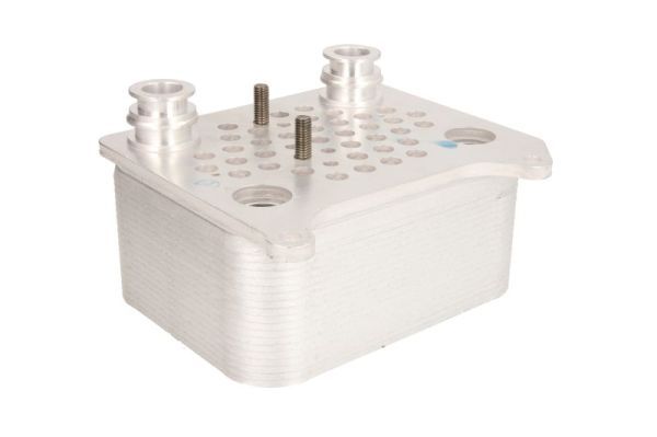 THERMOTEC D4G003TT Oil Cooler, engine oil