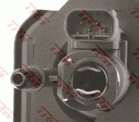 TRW PND286 Master Cylinder, clutch