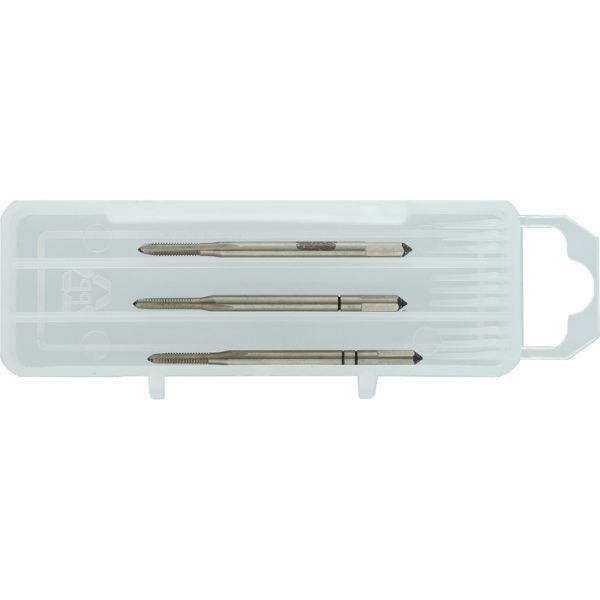 KS TOOLS 331.0020 Thread Tap Set