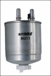 MISFAT Filtre à carburant M311