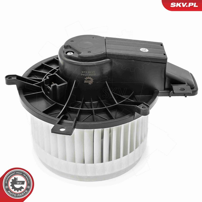ESEN SKV 68SKV044 Interior Blower