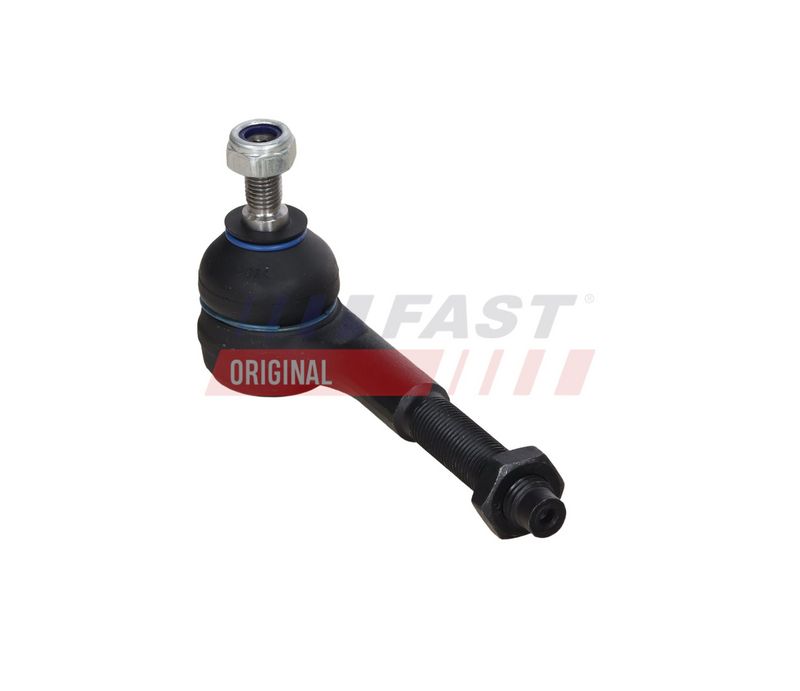 Rooliots, FAST FT16107