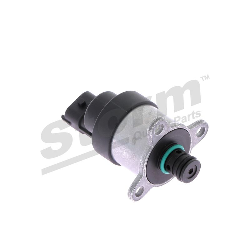 Régulateur, quantité de carburant (système à rampe commune) STORM QUALITY PARTS STO777203