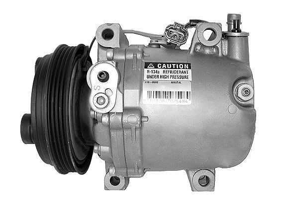 Airstal 10-0768 - Compressor, air conditioning