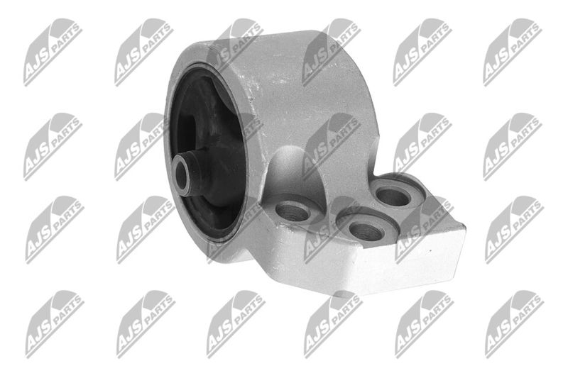 Paigutus, Mootor, NTY ZPS-HY-504