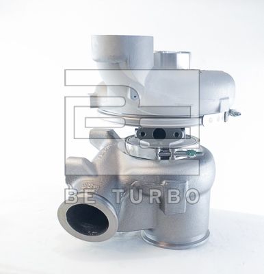 BE TURBO 130038 Charger, charging (supercharged/turbocharged)