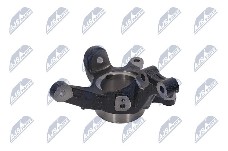 NTY ZZP-SU-009 Steering Knuckle, wheel suspension