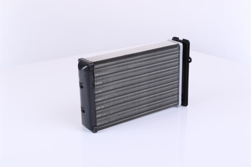 NISSENS 70229 Heat Exchanger, Interior Heating