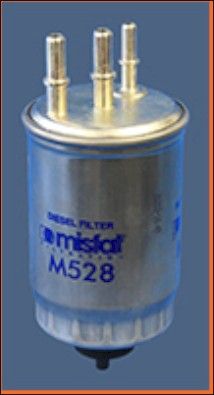 Filtre+à+carburant MISFAT M528