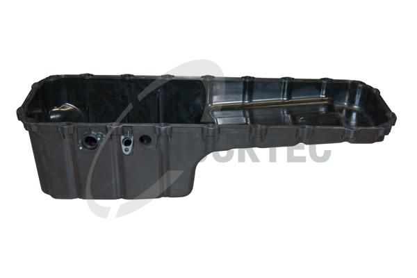 TRUCKTEC AUTOMOTIVE 03.10.039 - Oil Sump