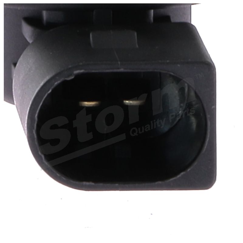Régulateur, quantité de carburant (système à rampe commune) STORM QUALITY PARTS STO102204