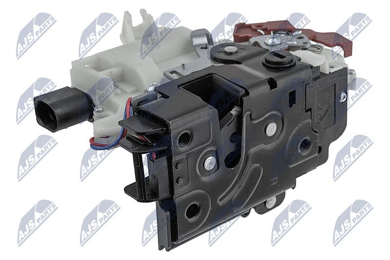 Ukselukk, NTY EZC-WW-220