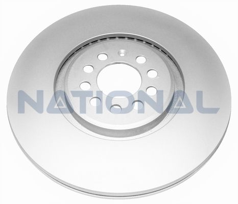 National NBD1596