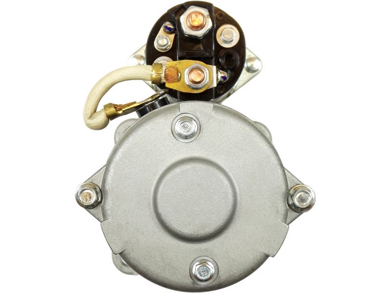 Starter, AS-PL S1062