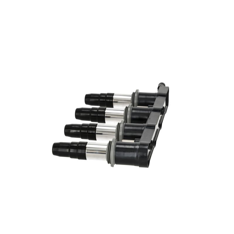 NISSENS 966007 Ignition Coil
