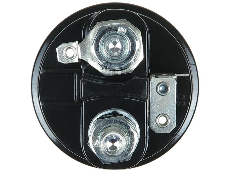 Brand new AS-PL Starter motor cap for solenoid