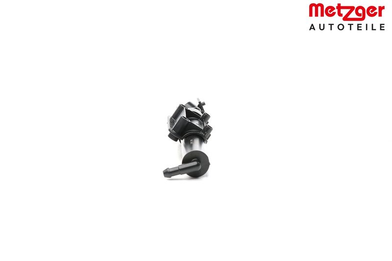 METZGER AUTOTEILE 2220873 Washer Fluid Jet, headlight cleaning
