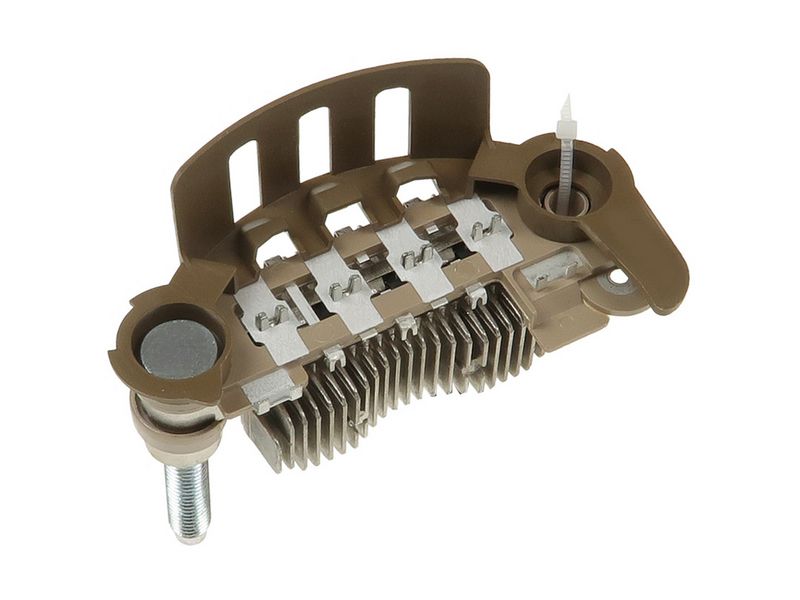 AS-PL ARC5165 Rectifier, alternator