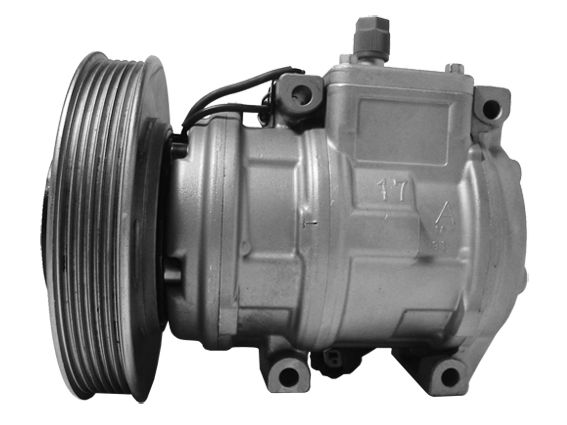 Airstal 10-0096 - Compressor, air conditioning