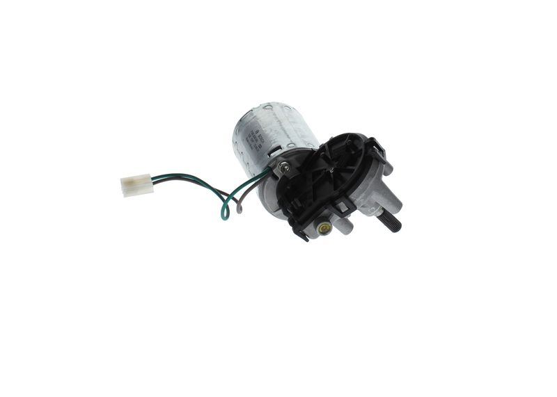 BOSCH F006B20093 Electric Motor