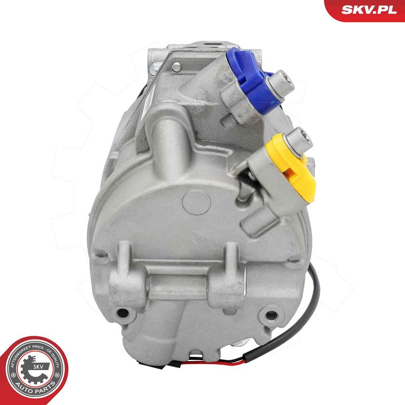 Kompressor, kliimaseade, ESEN SKV 84SKV138